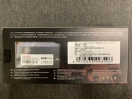 Asgard 洛極W2 DDR4 PC -16GB(8GB 2)-3200 RGB灰甲