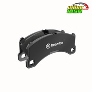 Brembo ผ้าเบรกหน้า Isuzu D-Max Gold series D-Max all new D-Max 1.9 2WD 4WD ปี 07-19  MU-X  Mu-7 (P34