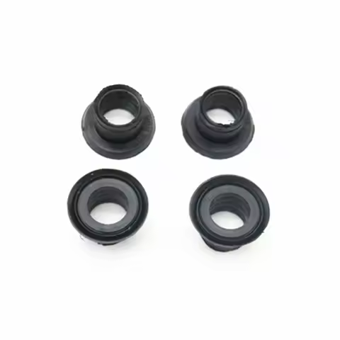 Car Transmission Shift Lever Bush Set for Mazda 323 Family Protege BA BG BF BJ 2 DW Premacy For Haim