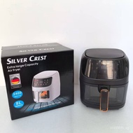 Cross-Border8L Air fryer New air fryer for home use, multifunctional smart fryer