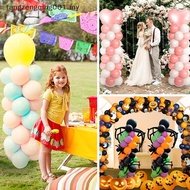 F1MY Balloon Column Stand Kit,Adjustable Balloon Column Kit, Metal Telescopic Pillar Balloon Stand, 