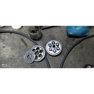 clutch damper Honda EX5