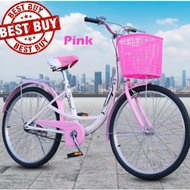 City Bike 24 Inch Single Speed!!!