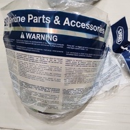 Shoei CJ1 CJ-1 Mirror Orange Jforce2 J-force JStream