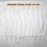 Masker Mouson KF94 | Masker KF94 Mouson | Masker KF94 | Masker Mouson - Premium Mask