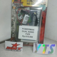 Cdi Brt F1Zr Powermax Dualband