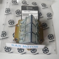 Membran Assy Kawasaki Ninja R Ninja RR Kualitas ORI