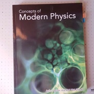 Concepts of Modern Physics | 物理