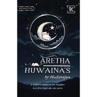 [IDEA KREATIF] ARETHA HUWAINA'S