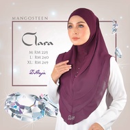 Dhaja Clara Mangosteen