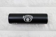 台南 武星級 iGUN 滅音管 黑水款 ( WE M9 M1911 G17 G18手槍 M4 416 T91 滅音器