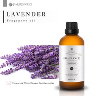 PARFUMSCENT หัวน้ำหอม Lavender Fragrance Oil FOG5075226
