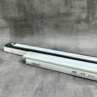 ✴️ 全新 超薄 三色溫 可調控 光暗 燈光 LED 感應燈 Sensor Lamp Cabinet Light 白光 暖光 自然光 廚櫃 櫥櫃燈 組合櫃 展示櫃 Billy櫃 書櫃 玩具模型 fig