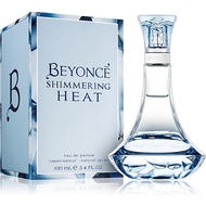 Beyonce Shimmering Heat For Women 100ML EDP