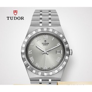 Tudor Swiss Watch Royal Series Automatic Mechanical Men's Watch Calendar 38mm