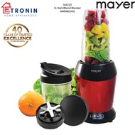 MAYER 1L NutriBlend Blender | MMNB1000