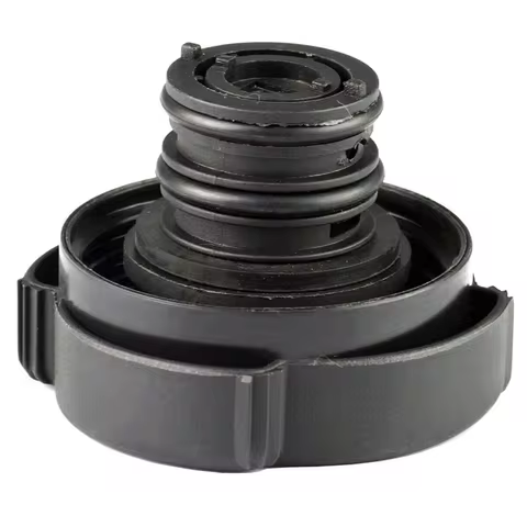 Coolant Reservoir Overflow Expansion Tank Cap for BMW E36 E46 E39 3 5 7 X5 Z3 Z4