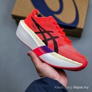 【ASICS】 METASPEED SKY TOKYO men and women running shoes breathable sports shoes 9CM8 HMNX