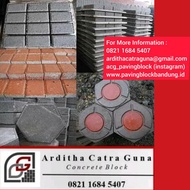 Paving Block Bandung