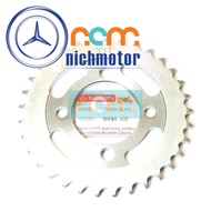 Rear Gear Gear 33T Supra Grand Prima Win