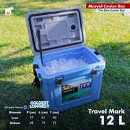 cooler box mini cool box ice kecil penahan dingin coca cola sosro coolbox es untuk asi menyimpan asi