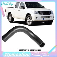 [HoME&amp;life] Intercooler Pipe Turbo Hose for Nissan Navara NP300 D22 D40 2.5 DCI 14463EB71A 14463EC01A Replacement Accessories