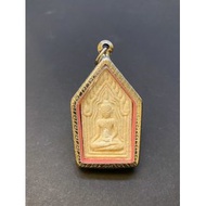 Thai Amulet泰國佛牌 龍婆棉坤平佛牌 LPM-4H