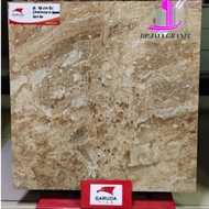 granit/keramik lantai 60x60 casonadem m brown garuda tile