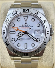 226570   Rolex 勞力士   EXPLORER II       226570