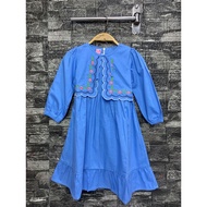 LAST PIECE BABY DRESS BATCH 1