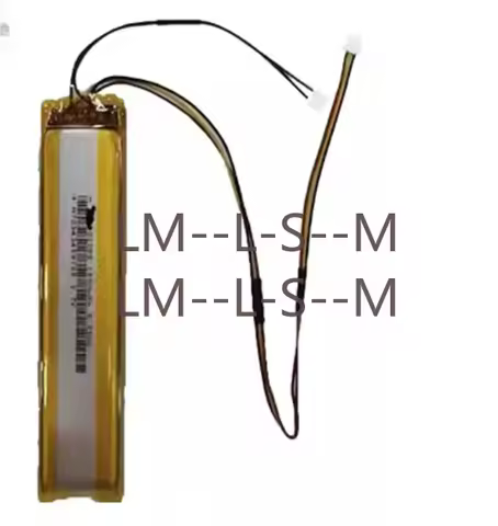 O New 802085 533-000177 533-000142 533-000141 Keyboard Battery 3.7V 5.55Wh For Logitech Mini K800 MX
