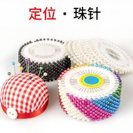 Color positioning bead needle Color pin Fixing bead needle Fixing bead needle Large Disc Fixing Acce