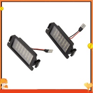 925012L500, 925022L500 Car License Plate Lights for    Coupe for  Soul /EV