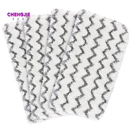4 Pack for  Steam Mop S1000 S1000A S1000C S1000WM S10001C Washable for  Steam Mop Pads Replacement
