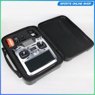 [Beauty] Remote Control Plane Controller Storage Bag Remote Control Transmitter Case Sturdy Compatib