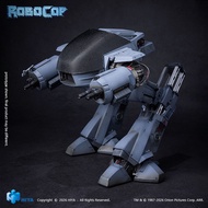 Pre-Order HIYA Toys ESR0303 1/12 : RoboCop ED-209 (20CM)