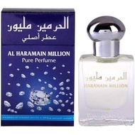 Al Haramain Million 15ml