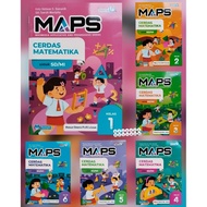 Elementary School Mathematics MAPS for Grades 1-6 Independent Curriculum