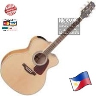 TAKAMINE GJ72CE ACOUSTIC ELECTRIC GUITAR W/ CUT