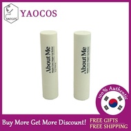 [About Me] Maple Cera Vegan Lip Butter 4g / 2 Options