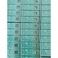 Ram Fuse Alarm (DAITO) GP25 GP50 GP75 0.32A 0.5A 15A 10A 4A 3.2A 1.6A 2A 1a