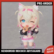 [Pre-Order] Nendoroid Mococo Abyssgard (Doi Hololife)