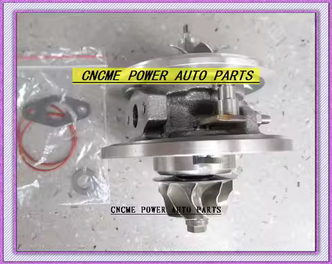 TURBO cartridge CHRA Core GT1749V 758219 758219-0003 For AUDI A4 B7 A6 V-W Passat B6 BVG BVF BLB DPF