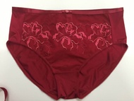 Quần Triumph _ Aqua rose midi