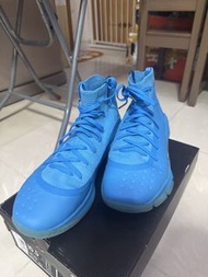 Curry 4 Retro