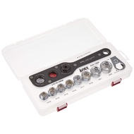 ANEX Offset Adapter Socket Set AOA-19S2