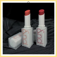 [01-23] Zero Matte Lipstick 3g