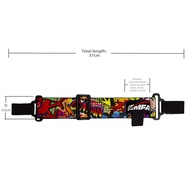 Adjustable FPV Goggles