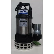 HCP 0.5HP 2" Submersible Sewage Pump