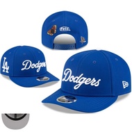 High Quality Los Angeles Dodgers Baseball Hat Caps MLB Cap Men Women Topi Embroidery New Era 9FIFTY 